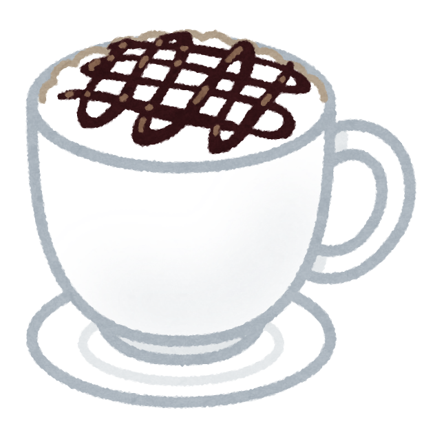 モカコーヒー